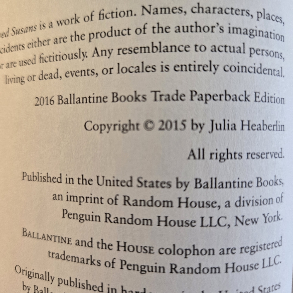 🌴3/$10 Paperback - Picture 5 of 9